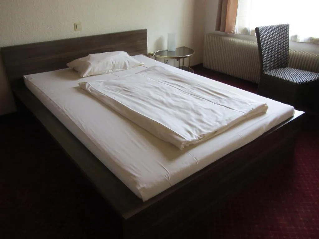 Guest house Haunstetter Hof Hotel Augsburg
