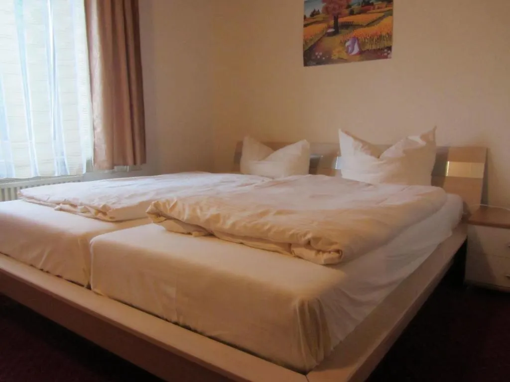 Haunstetter Hof Hotel Augsburg 0*,  Germany