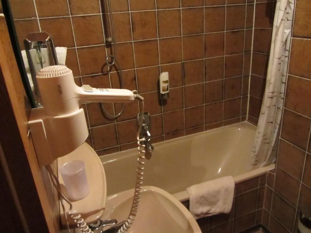 Guest house Haunstetter Hof Hotel Augsburg