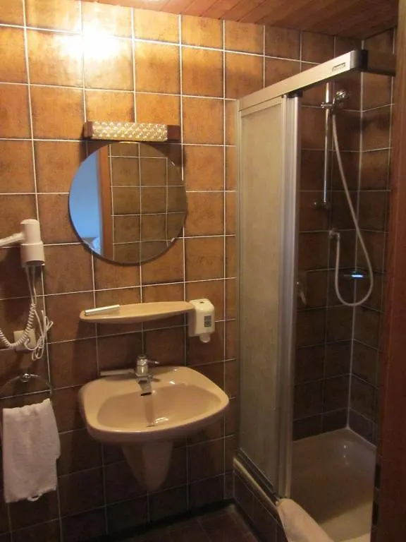Haunstetter Hof Hotel Augsburg Germany