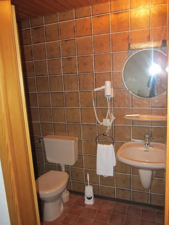 Haunstetter Hof Hotel Augsburg