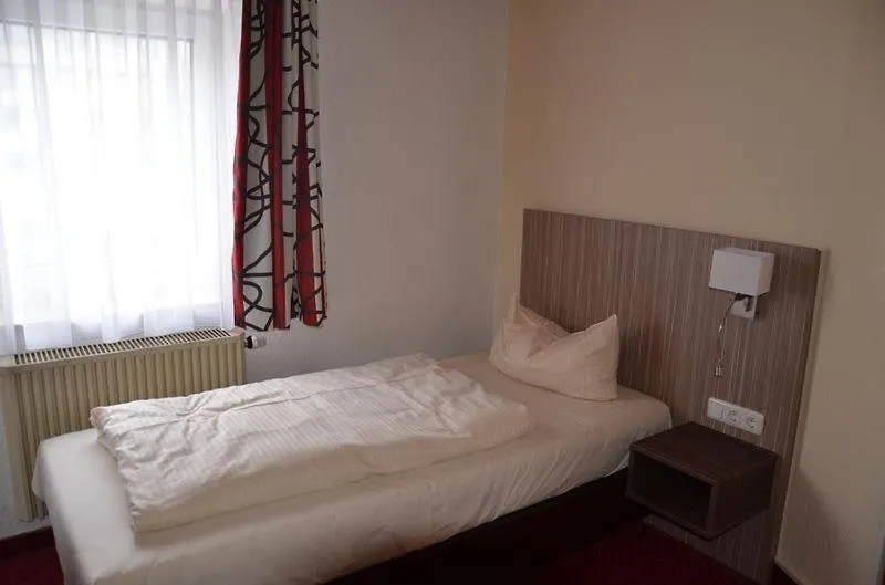Haunstetter Hof Hotel Augsburg Germany
