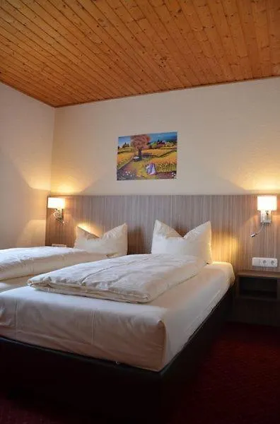 Haunstetter Hof Hotel Augsburg 0*,  Germany