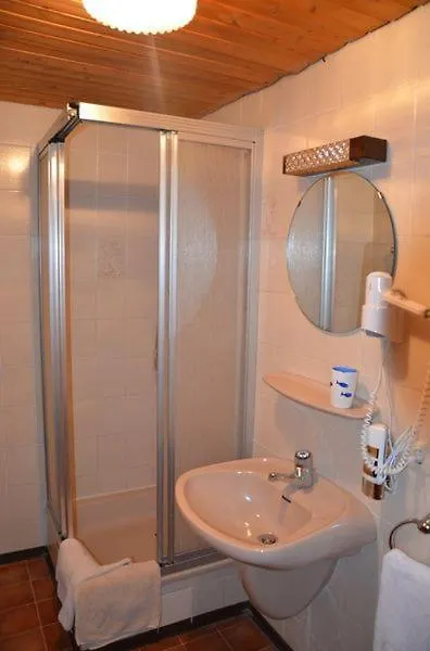Haunstetter Hof Hotel Augsburg Guest house