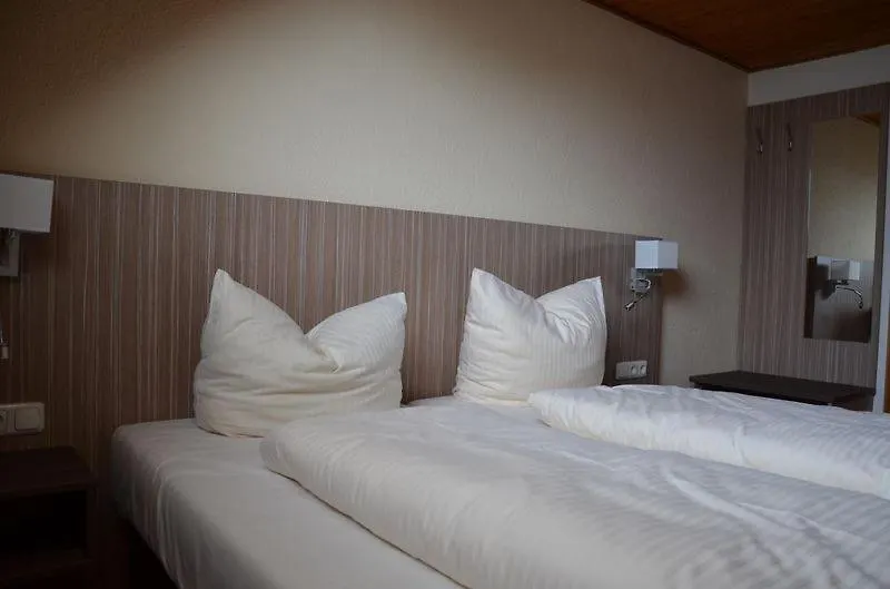 Guest house Haunstetter Hof Hotel Augsburg