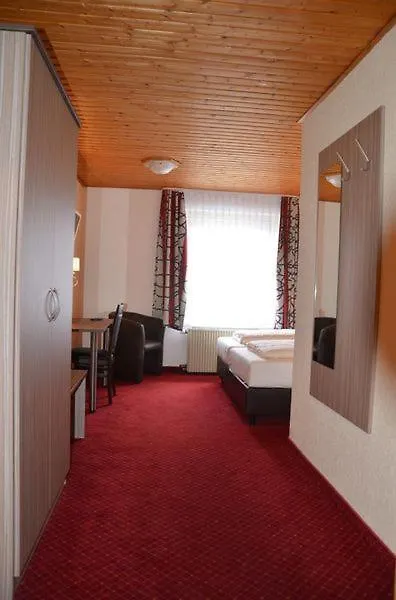 Haunstetter Hof Hotel Augsburg 0*,  Germany