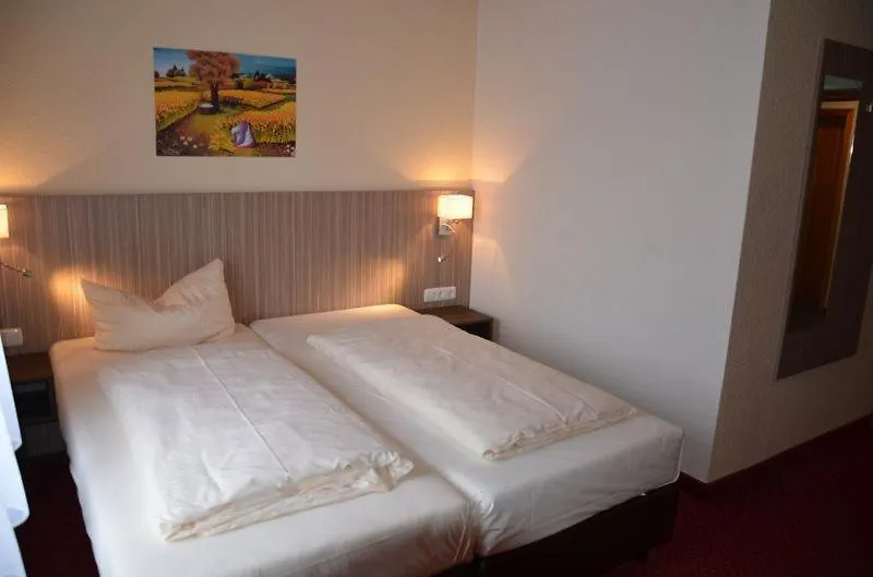 Haunstetter Hof Hotel Augsburg