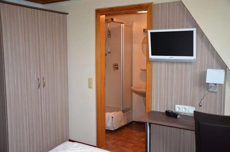 Haunstetter Hof Hotel Augsburg 0*,