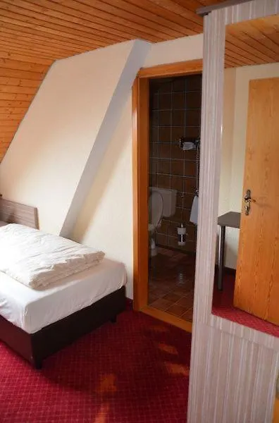 Haunstetter Hof Hotel Augsburg Germany