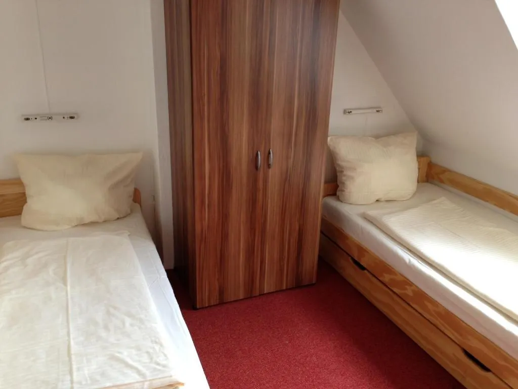 Haunstetter Hof Hotel Augsburg