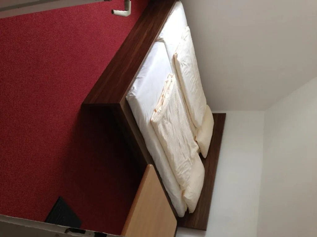 Haunstetter Hof Hotel Augsburg