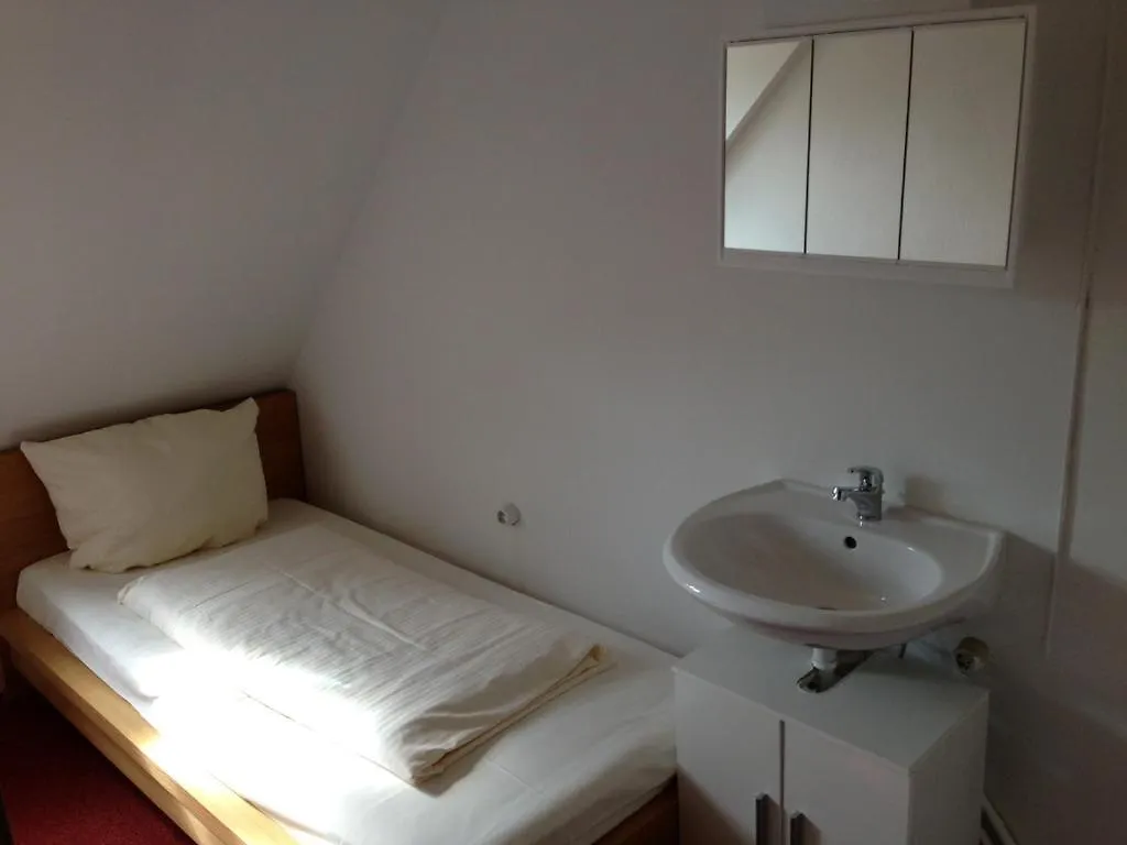 Haunstetter Hof Hotel Augsburg 0*,