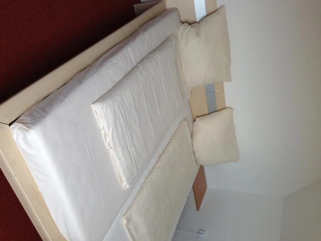 Guest house Haunstetter Hof Hotel Augsburg